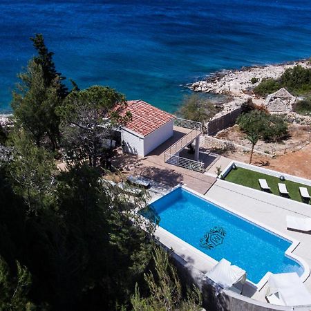 Zastražišće Villa Mendes מראה חיצוני תמונה