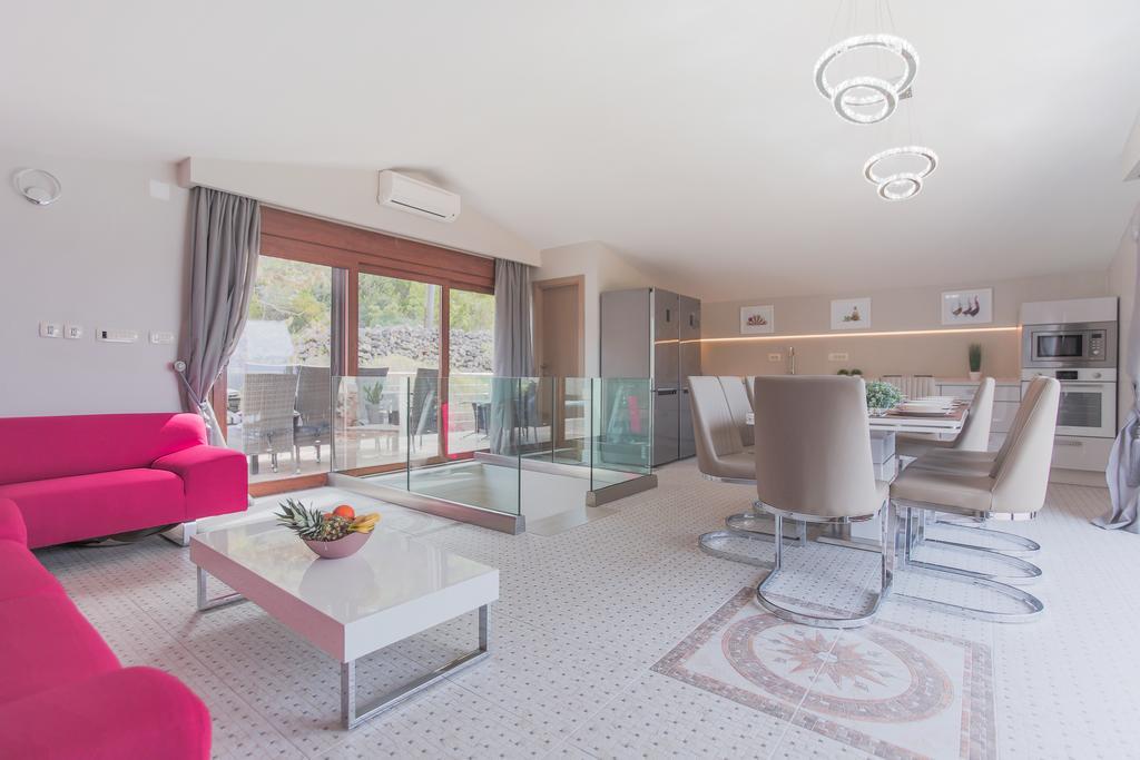 Zastražišće Villa Mendes מראה חיצוני תמונה