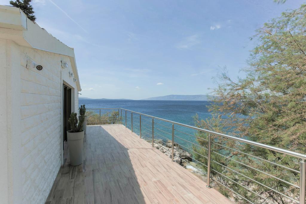 Zastražišće Villa Mendes מראה חיצוני תמונה