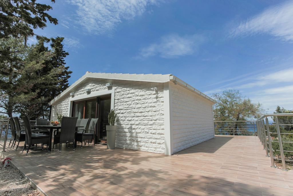 Zastražišće Villa Mendes מראה חיצוני תמונה