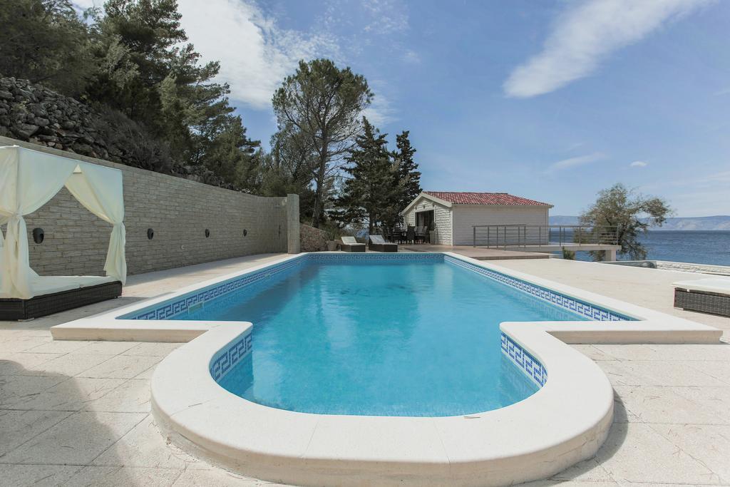Zastražišće Villa Mendes מראה חיצוני תמונה