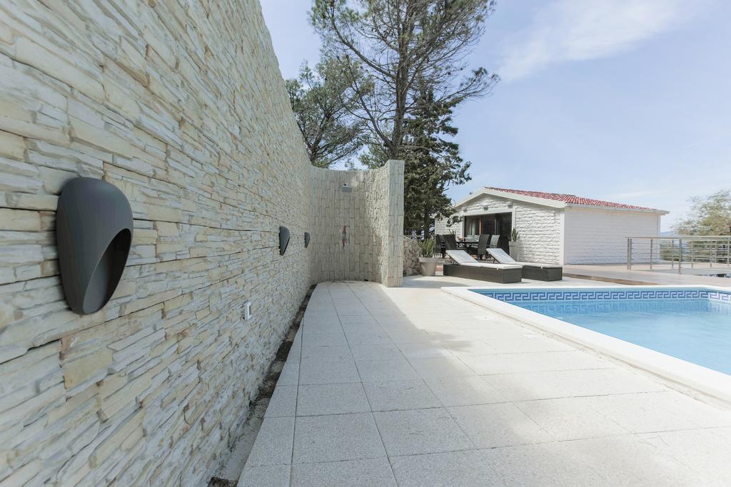 Zastražišće Villa Mendes מראה חיצוני תמונה