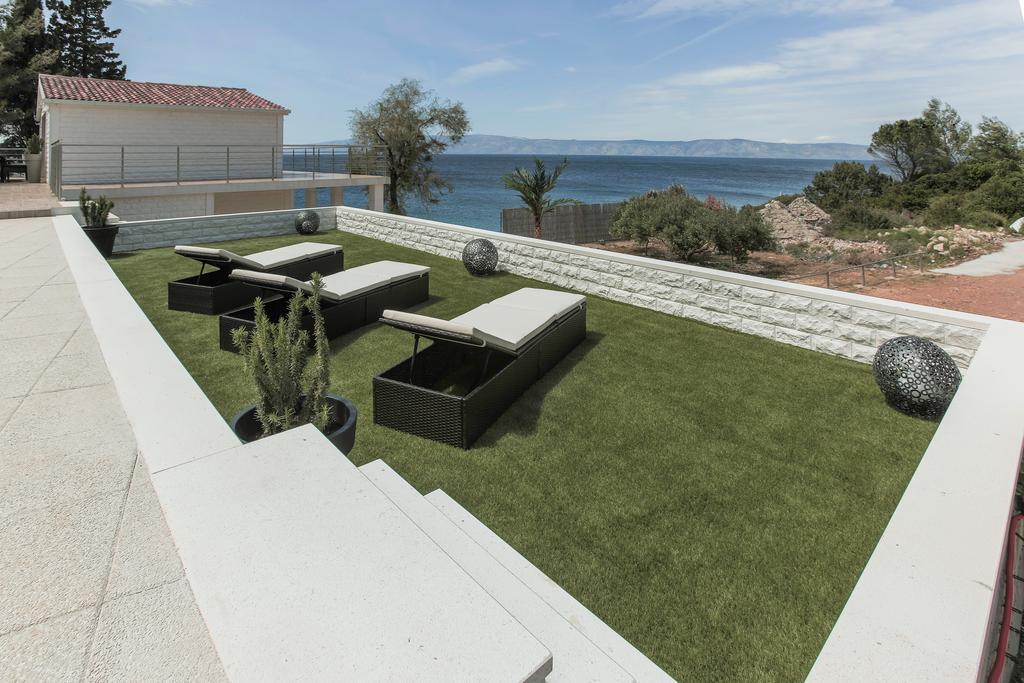Zastražišće Villa Mendes מראה חיצוני תמונה
