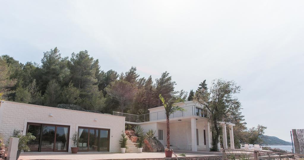 Zastražišće Villa Mendes מראה חיצוני תמונה