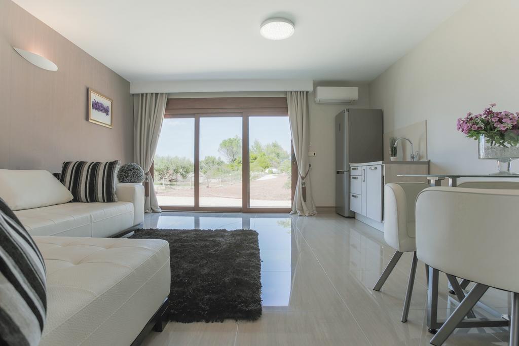 Zastražišće Villa Mendes מראה חיצוני תמונה