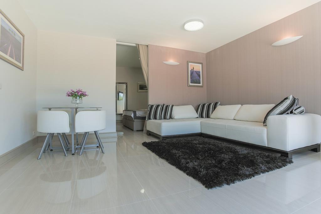Zastražišće Villa Mendes מראה חיצוני תמונה